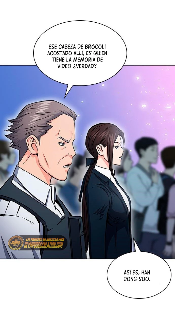 Druida de la Estación de Seúl > Capitulo 79 > Page 371