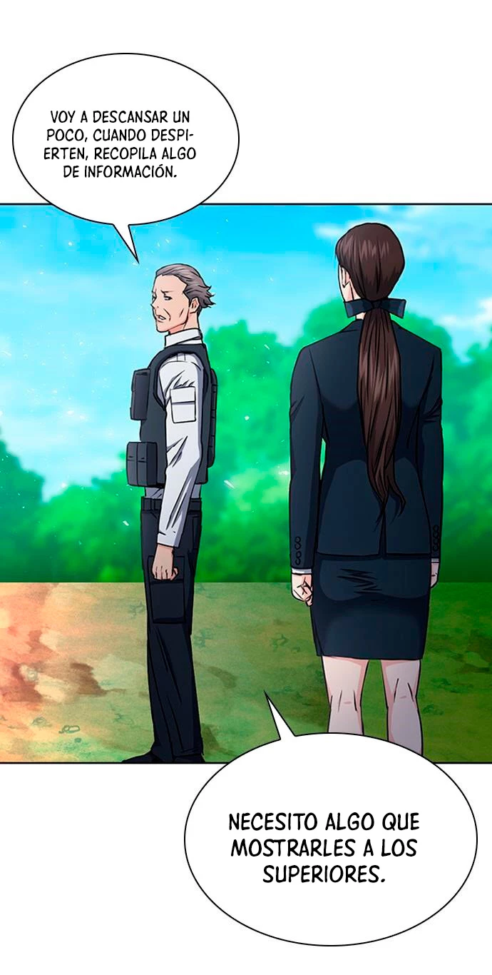 Druida de la Estación de Seúl > Capitulo 79 > Page 381