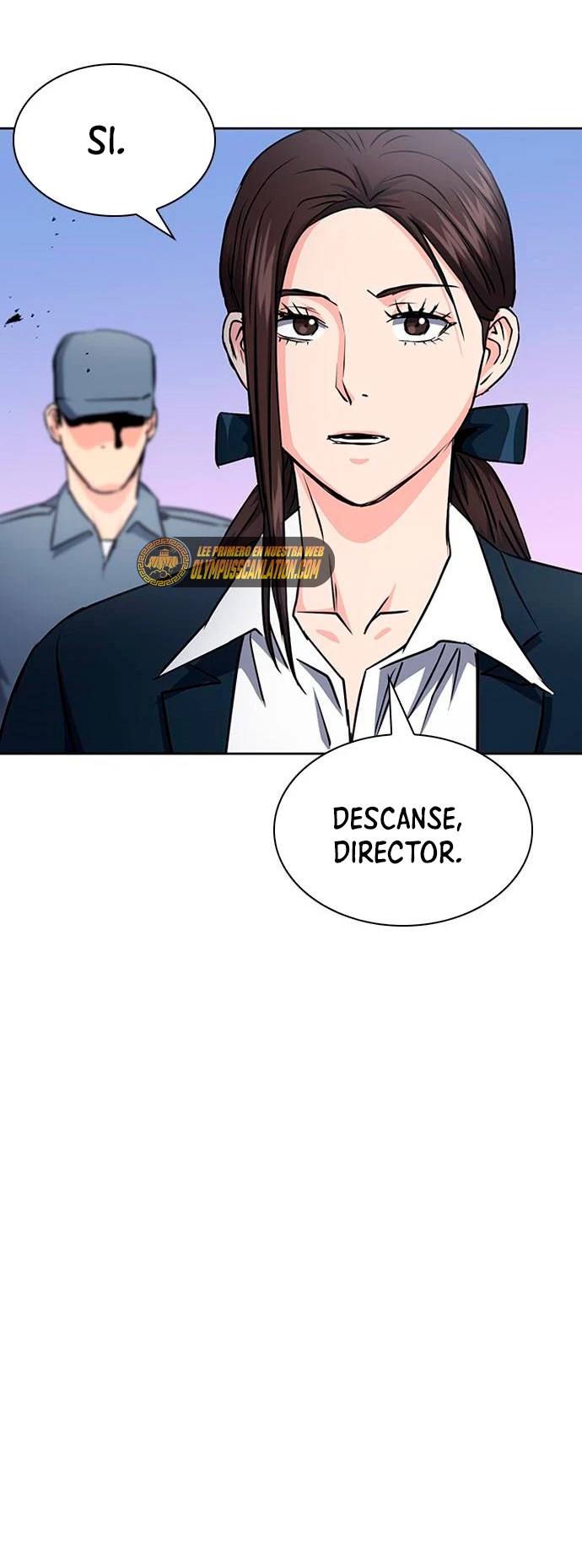 Druida de la Estación de Seúl > Capitulo 79 > Page 391