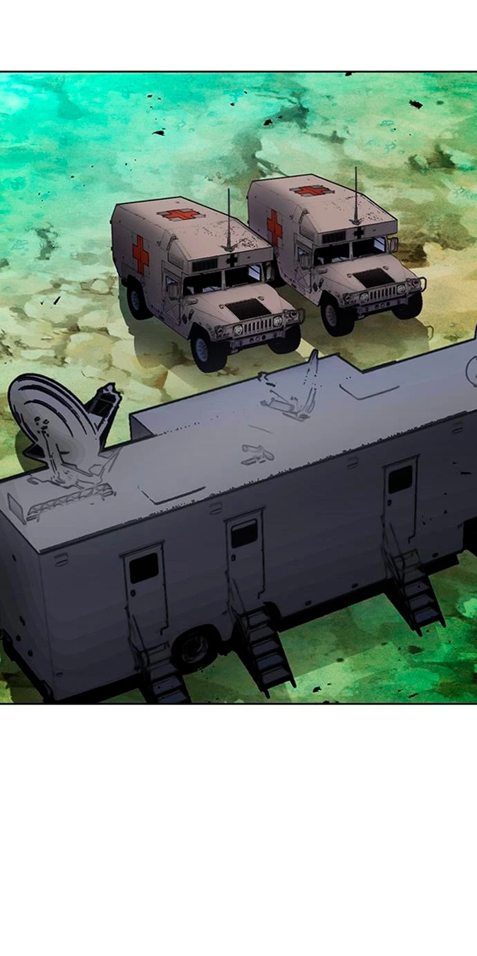 Druida de la Estación de Seúl > Capitulo 79 > Page 401