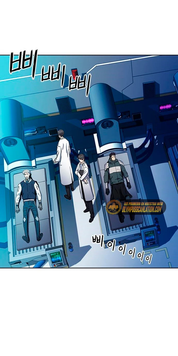 Druida de la Estación de Seúl > Capitulo 79 > Page 411