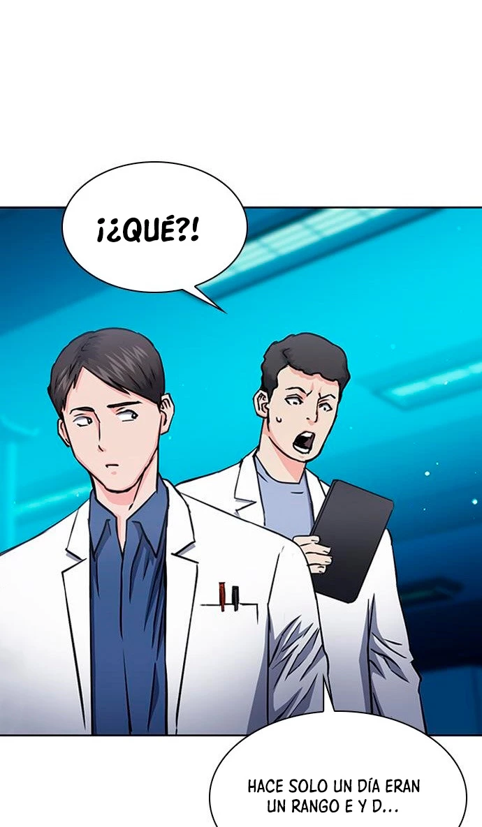 Druida de la Estación de Seúl > Capitulo 79 > Page 431