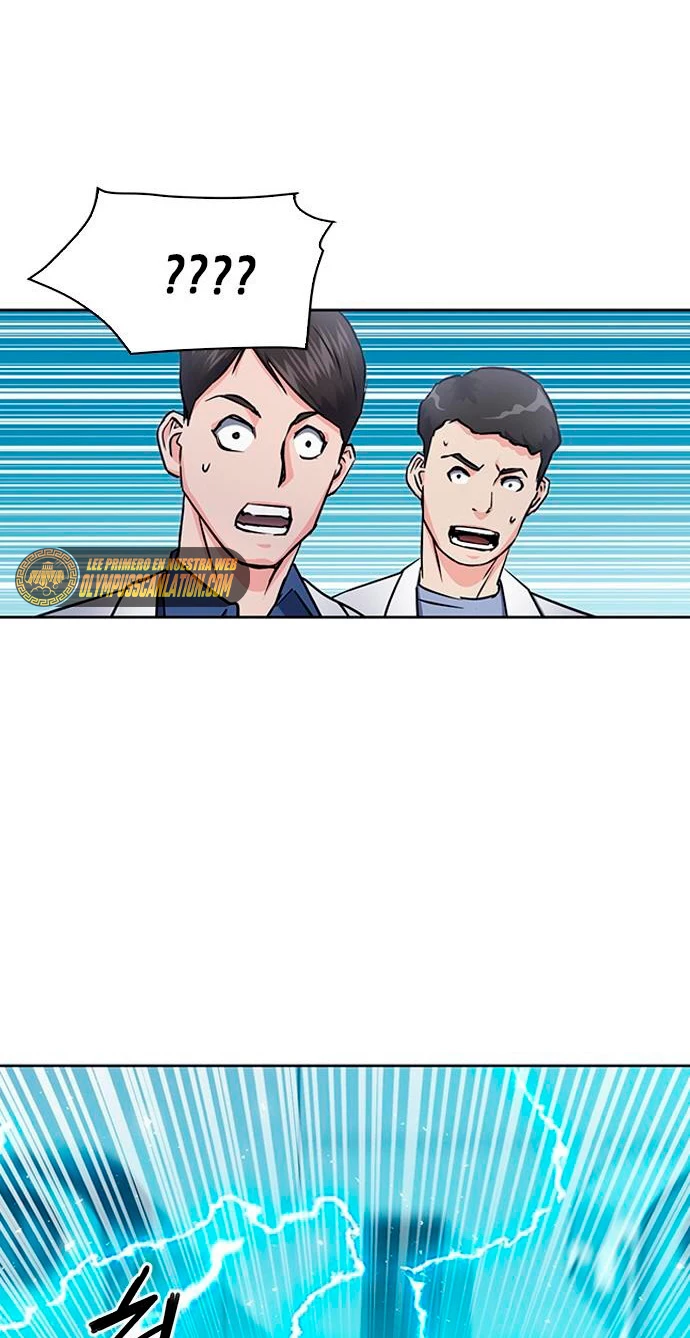 Druida de la Estación de Seúl > Capitulo 79 > Page 461