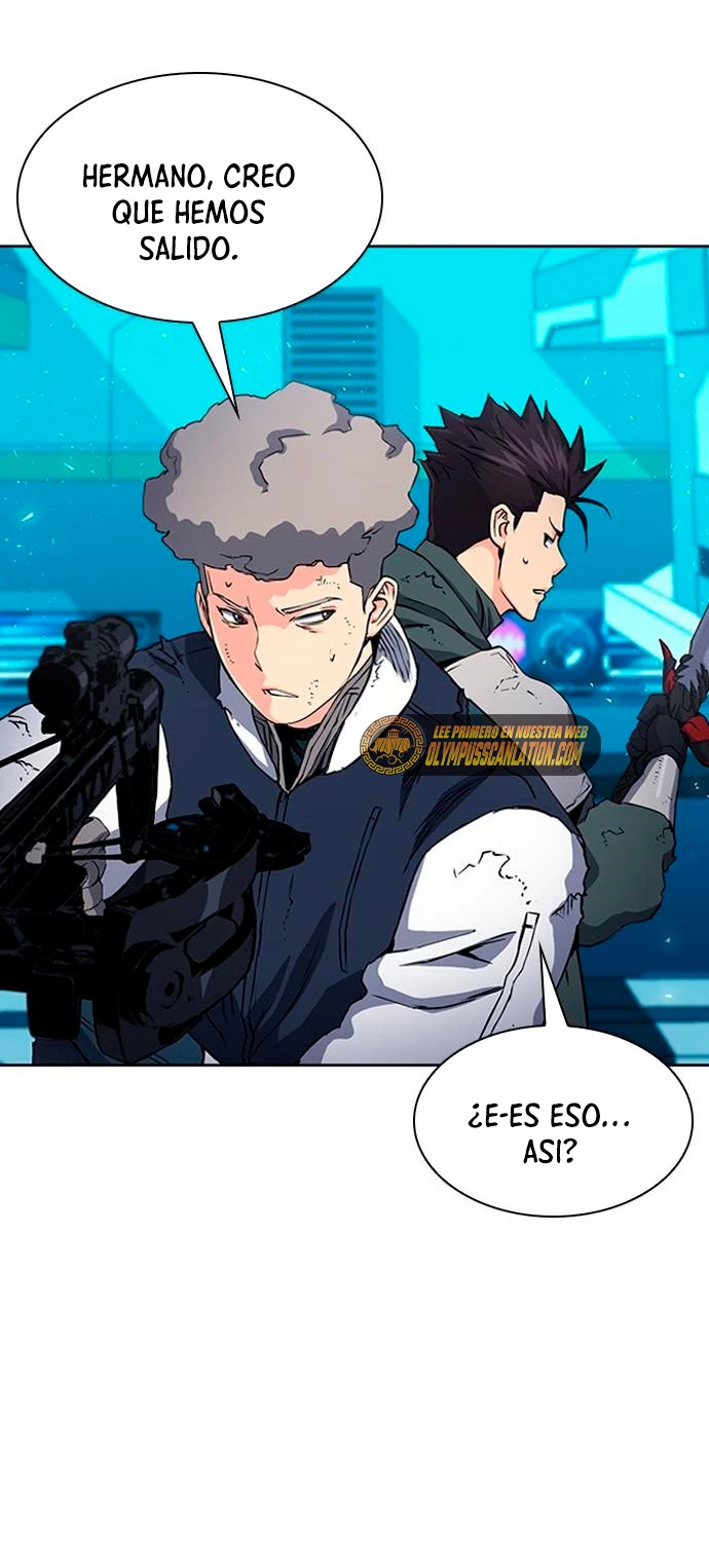 Druida de la Estación de Seúl > Capitulo 79 > Page 481