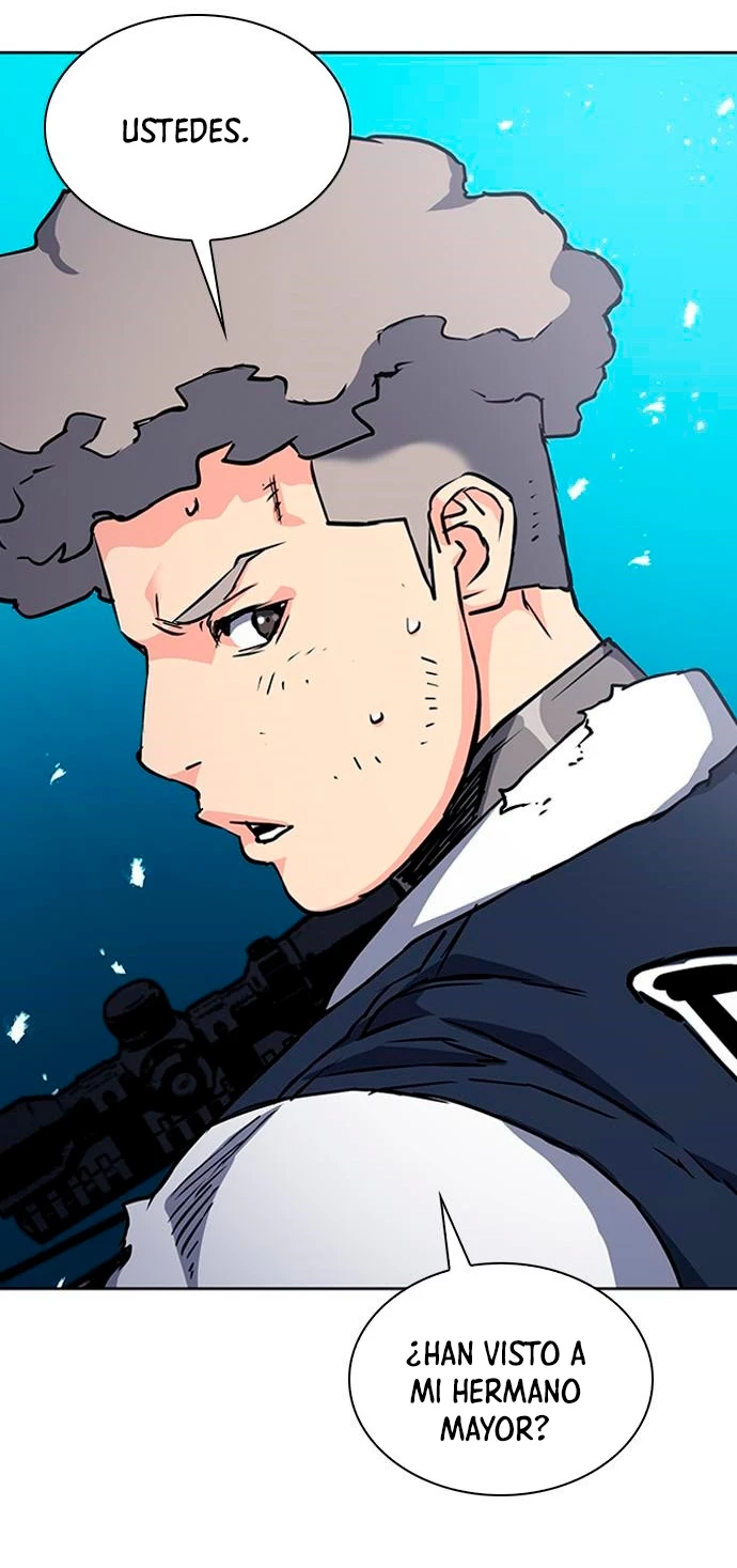 Druida de la Estación de Seúl > Capitulo 79 > Page 491