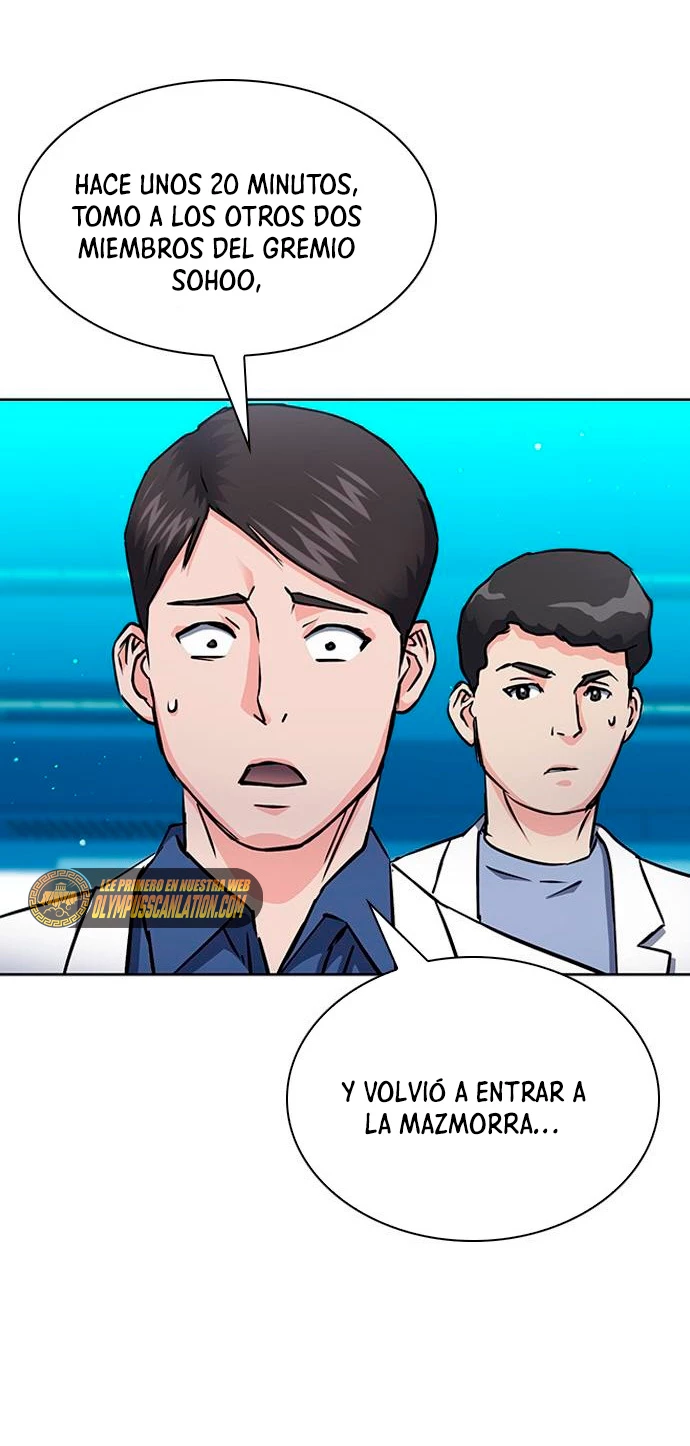 Druida de la Estación de Seúl > Capitulo 79 > Page 501