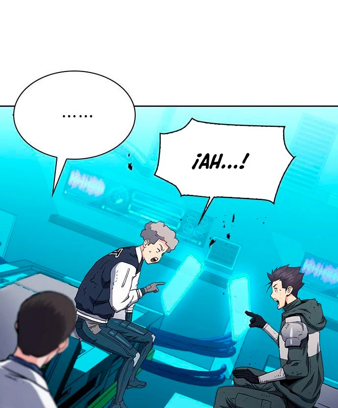 Druida de la Estación de Seúl > Capitulo 79 > Page 531