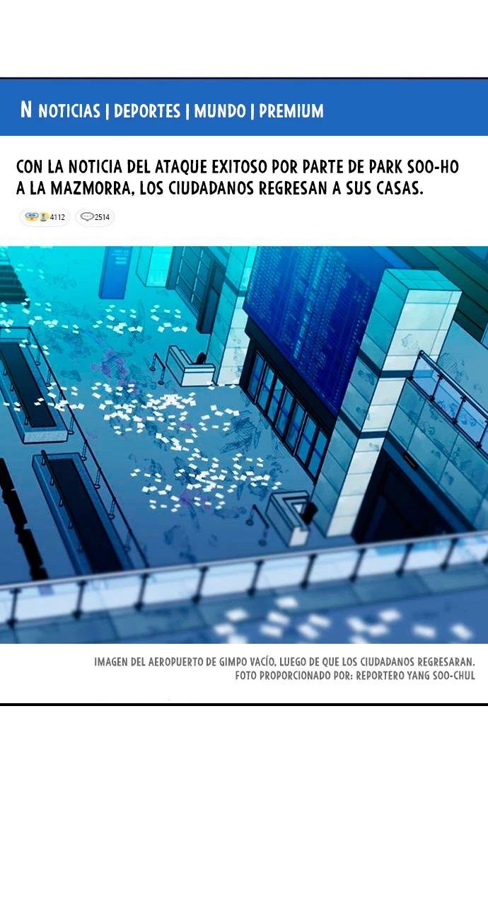 Druida de la Estación de Seúl > Capitulo 79 > Page 561