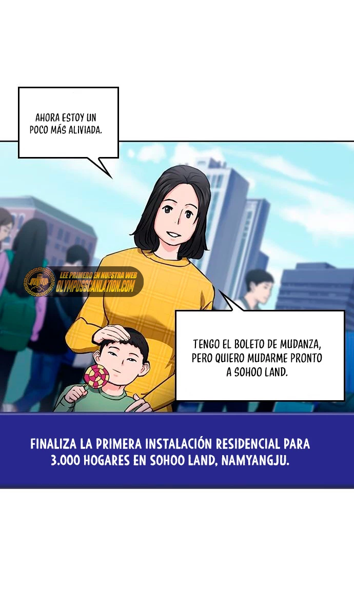 Druida de la Estación de Seúl > Capitulo 79 > Page 581