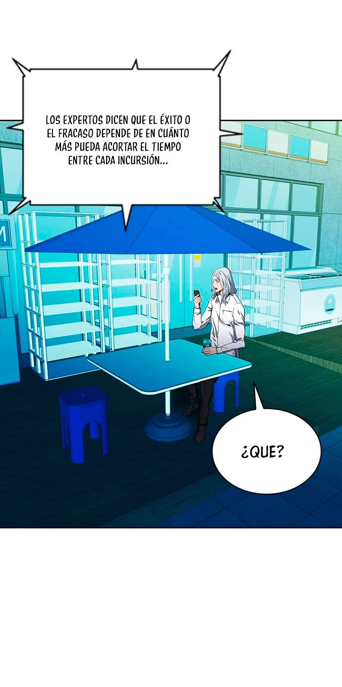 Druida de la Estación de Seúl > Capitulo 79 > Page 591