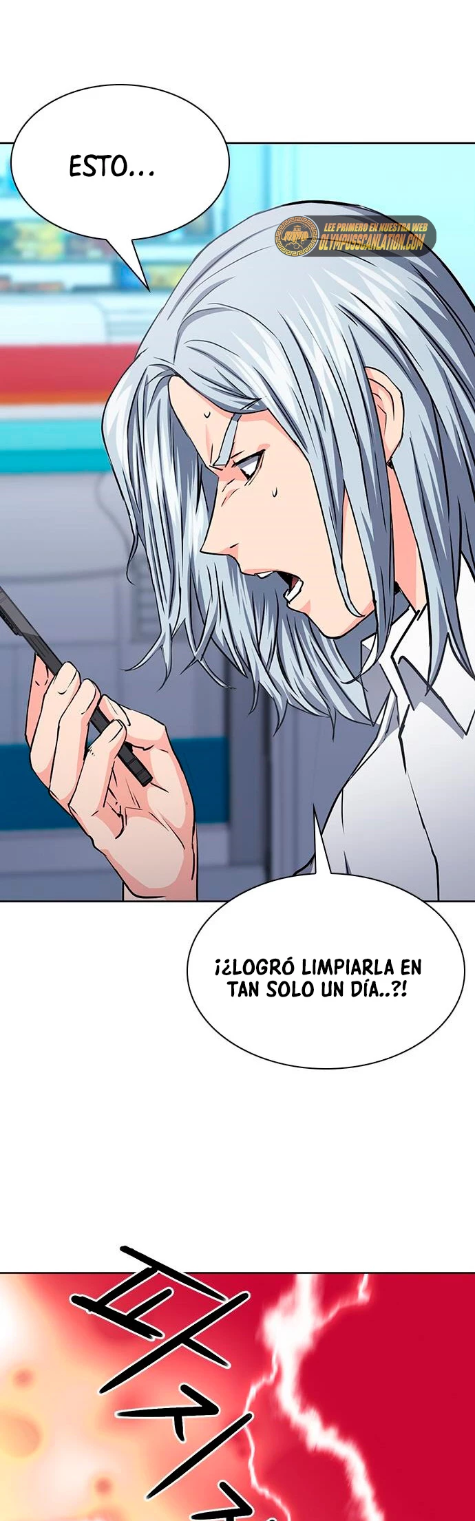 Druida de la Estación de Seúl > Capitulo 79 > Page 601