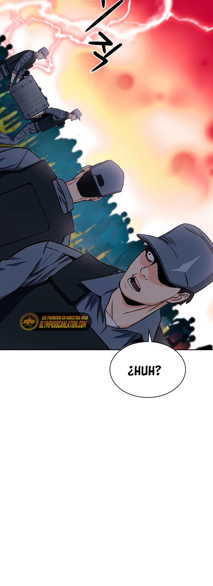 Druida de la Estación de Seúl > Capitulo 79 > Page 611