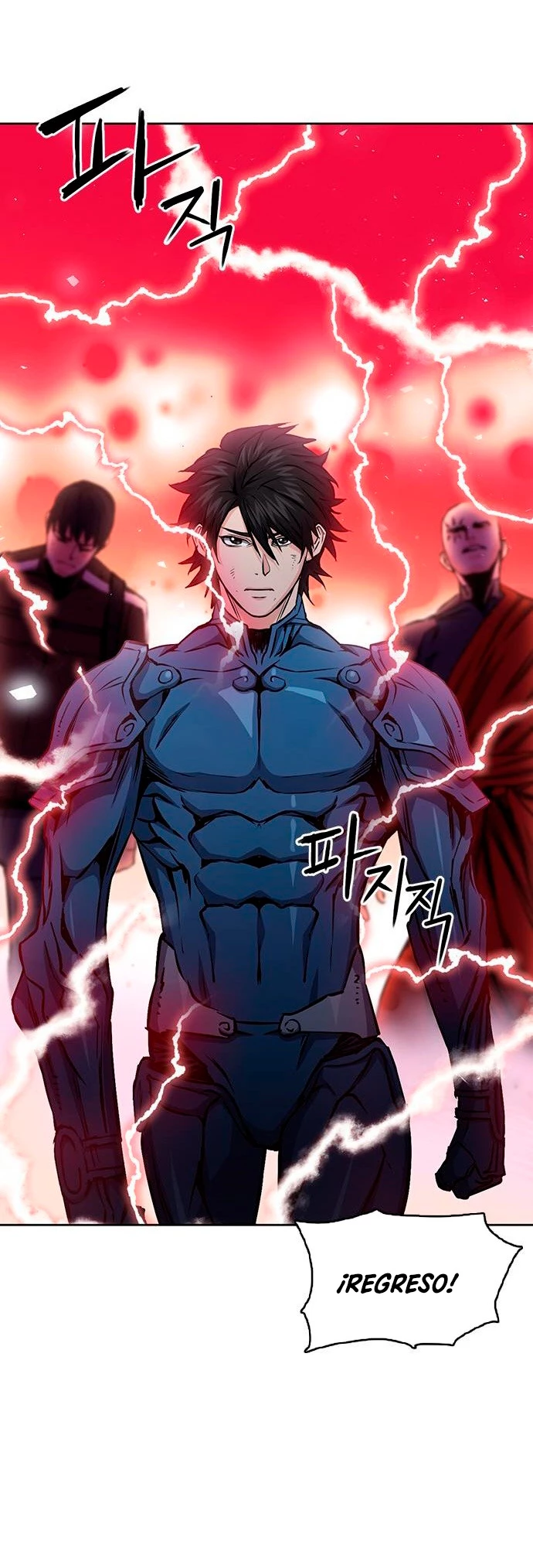 Druida de la Estación de Seúl > Capitulo 79 > Page 621