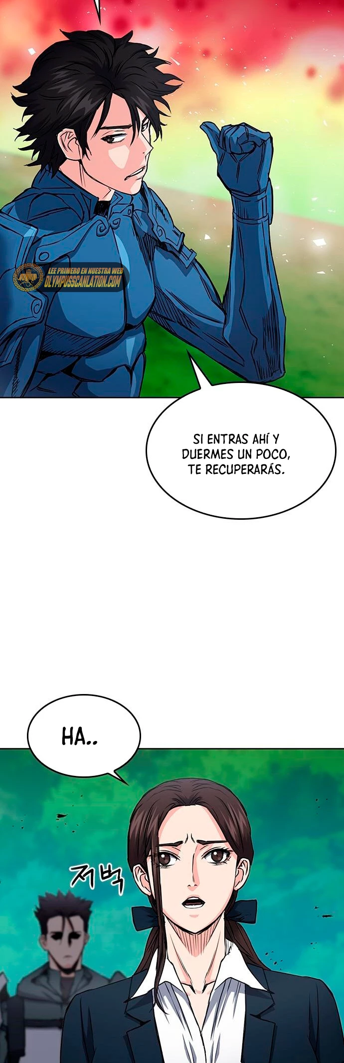 Druida de la Estación de Seúl > Capitulo 79 > Page 681