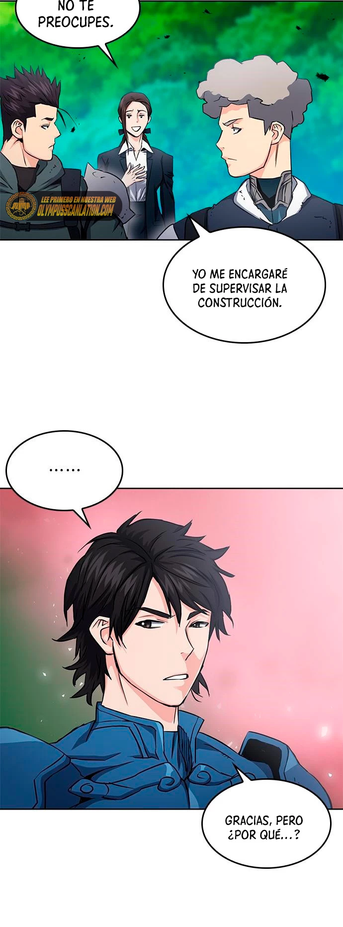 Druida de la Estación de Seúl > Capitulo 79 > Page 721