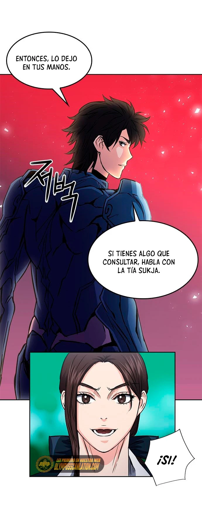 Druida de la Estación de Seúl > Capitulo 79 > Page 741