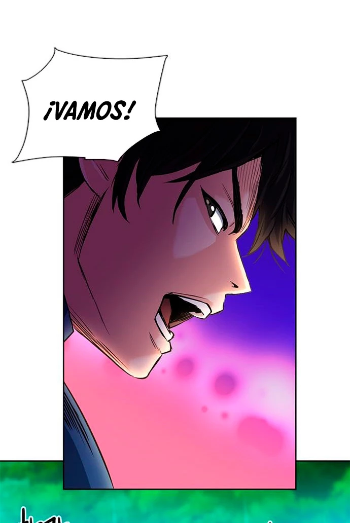 Druida de la Estación de Seúl > Capitulo 79 > Page 751