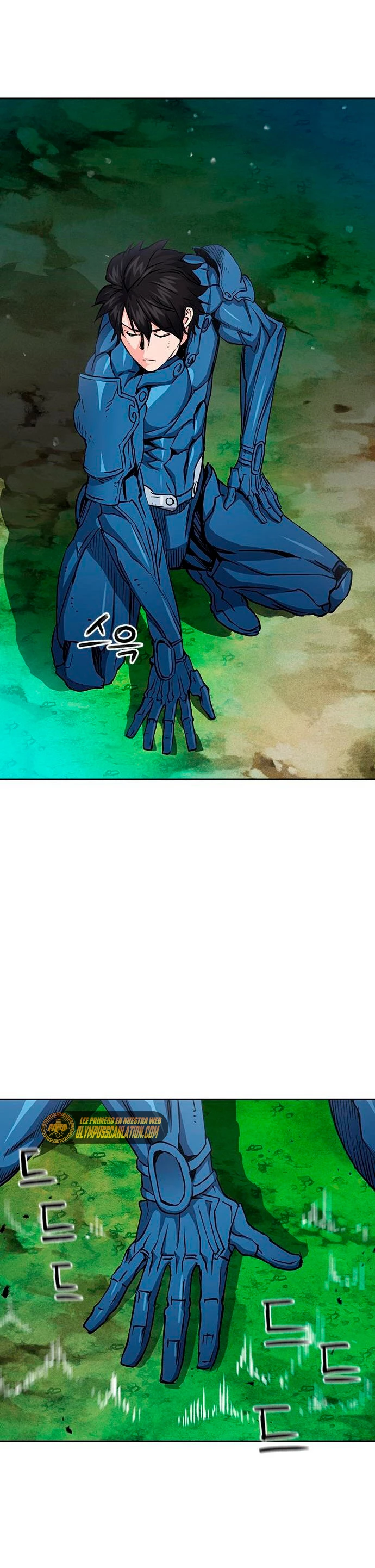 Druida de la Estación de Seúl > Capitulo 79 > Page 811