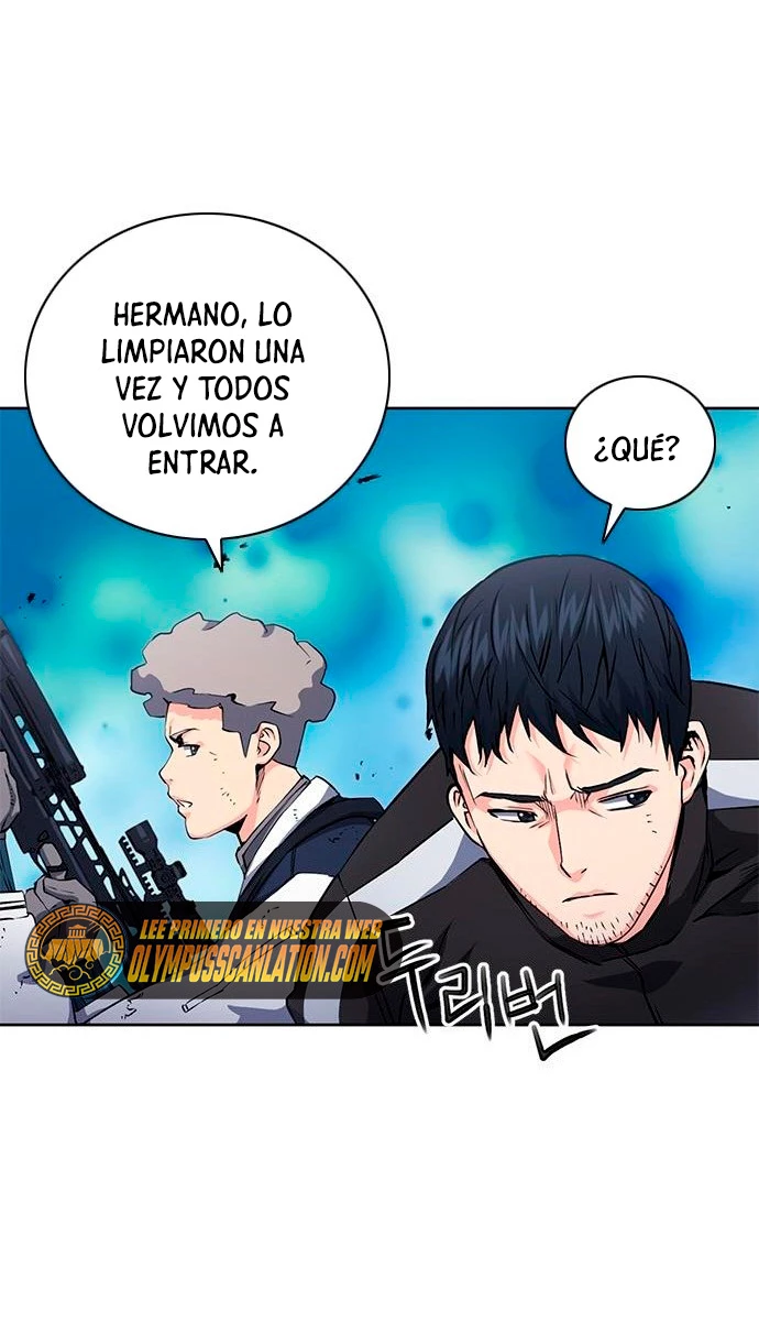 Druida de la Estación de Seúl > Capitulo 80 > Page 31