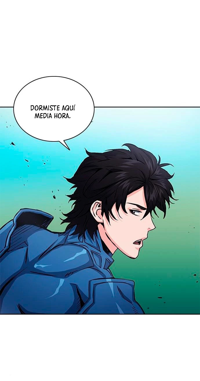 Druida de la Estación de Seúl > Capitulo 80 > Page 61