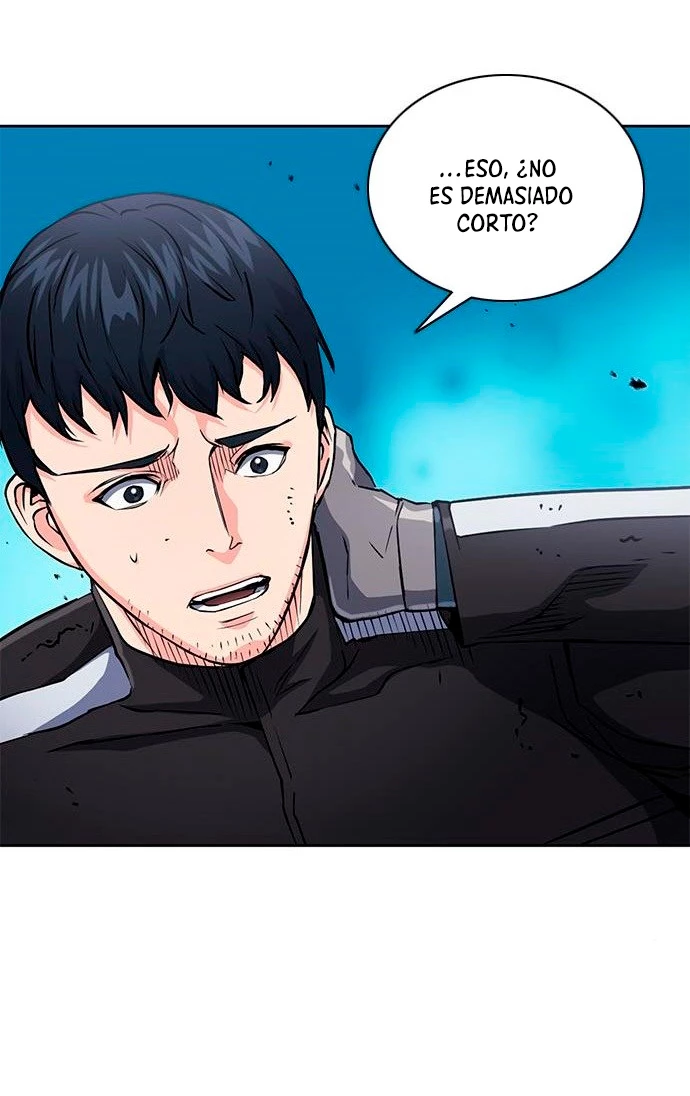 Druida de la Estación de Seúl > Capitulo 80 > Page 71