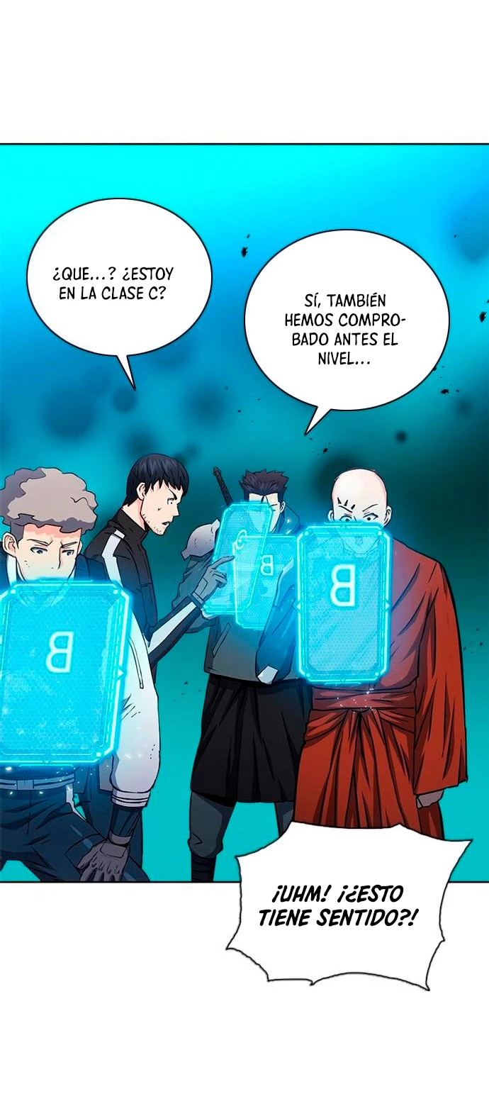 Druida de la Estación de Seúl > Capitulo 80 > Page 91