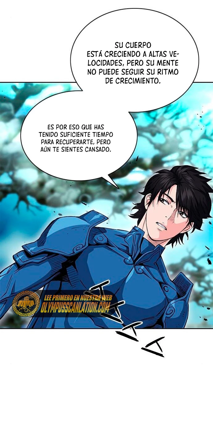 Druida de la Estación de Seúl > Capitulo 80 > Page 101