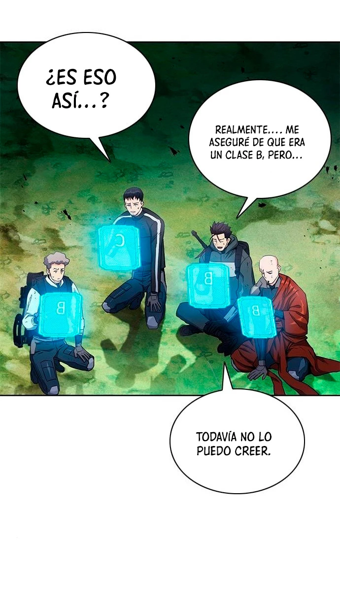 Druida de la Estación de Seúl > Capitulo 80 > Page 111