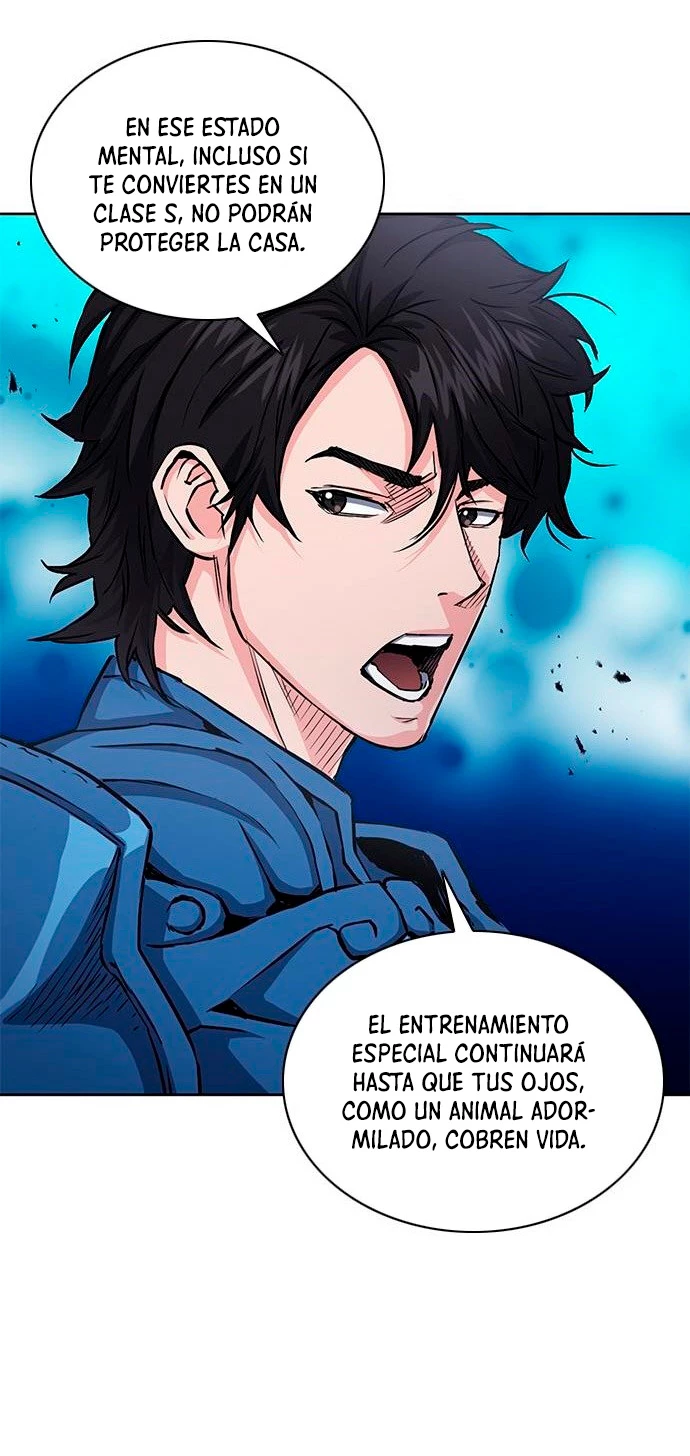 Druida de la Estación de Seúl > Capitulo 80 > Page 121