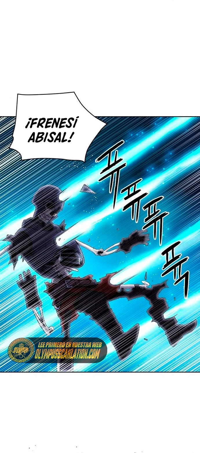 Druida de la Estación de Seúl > Capitulo 80 > Page 201