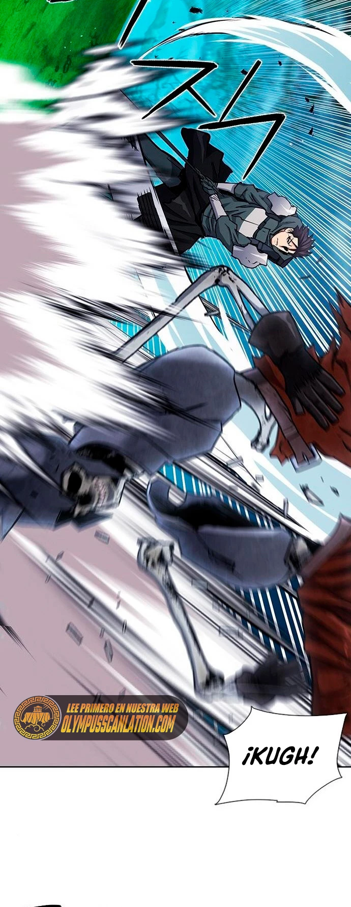 Druida de la Estación de Seúl > Capitulo 80 > Page 221