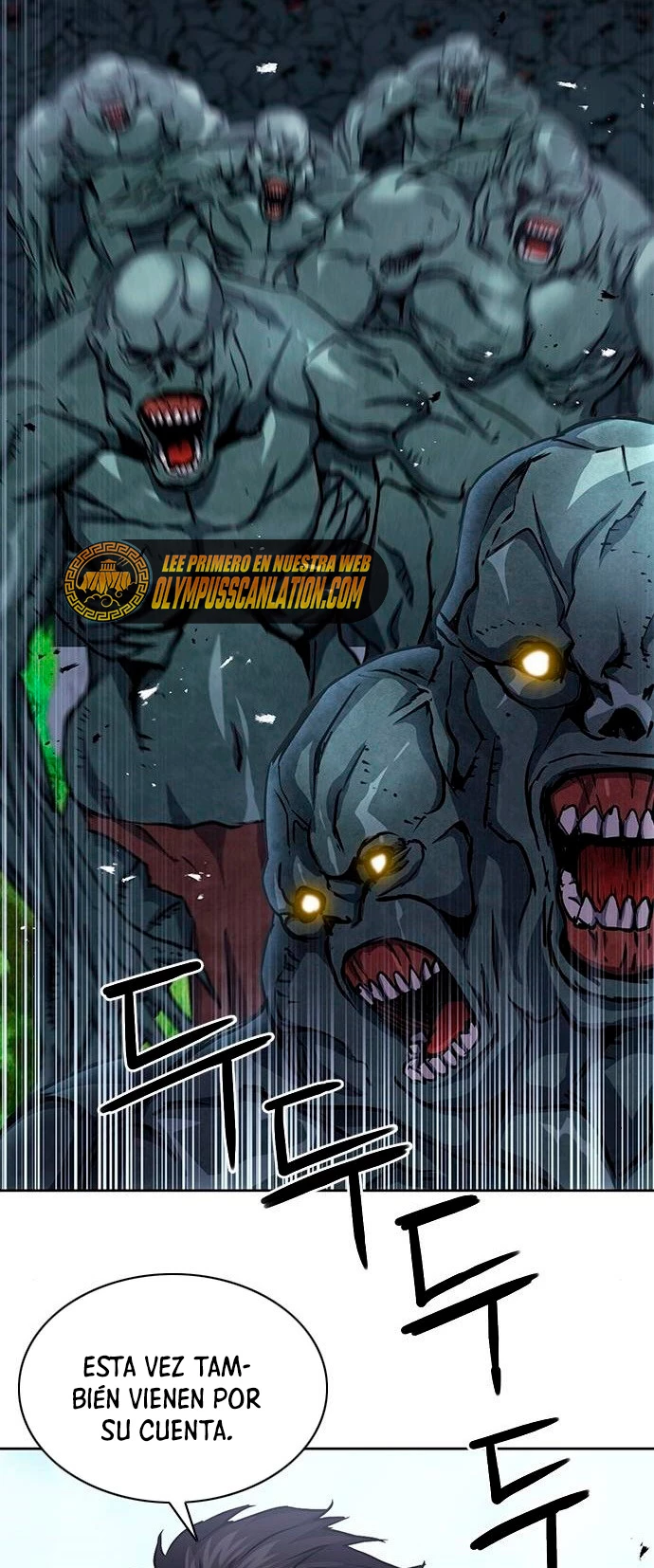 Druida de la Estación de Seúl > Capitulo 80 > Page 241