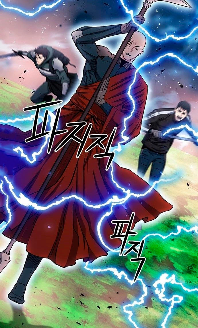 Druida de la Estación de Seúl > Capitulo 80 > Page 271