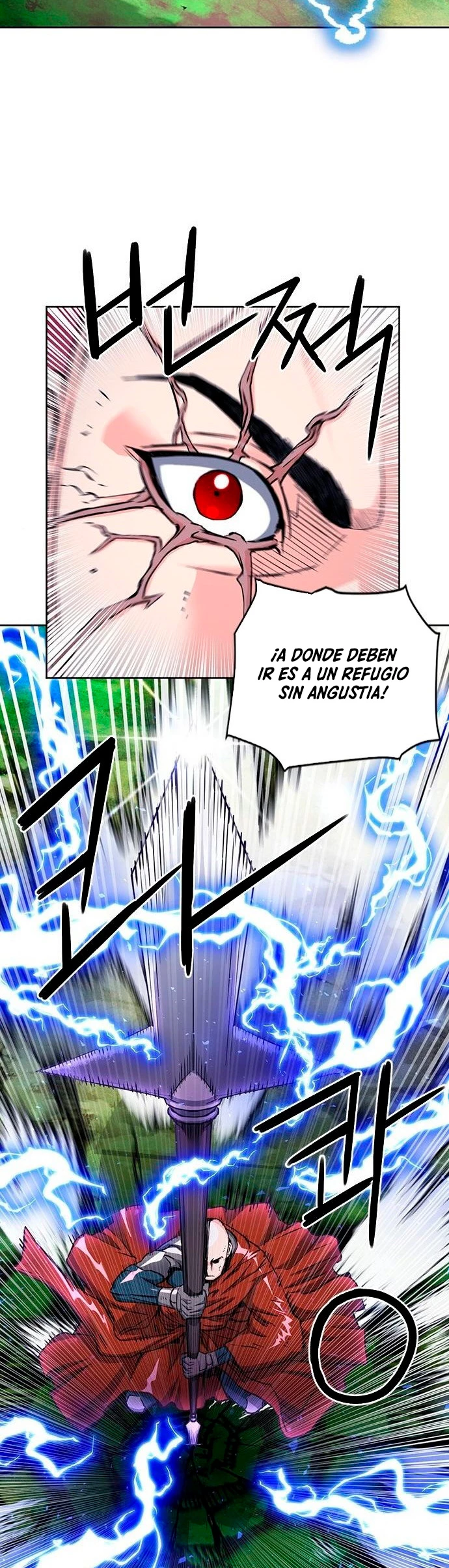 Druida de la Estación de Seúl > Capitulo 80 > Page 281