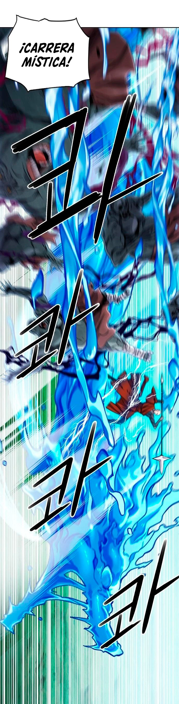 Druida de la Estación de Seúl > Capitulo 80 > Page 301