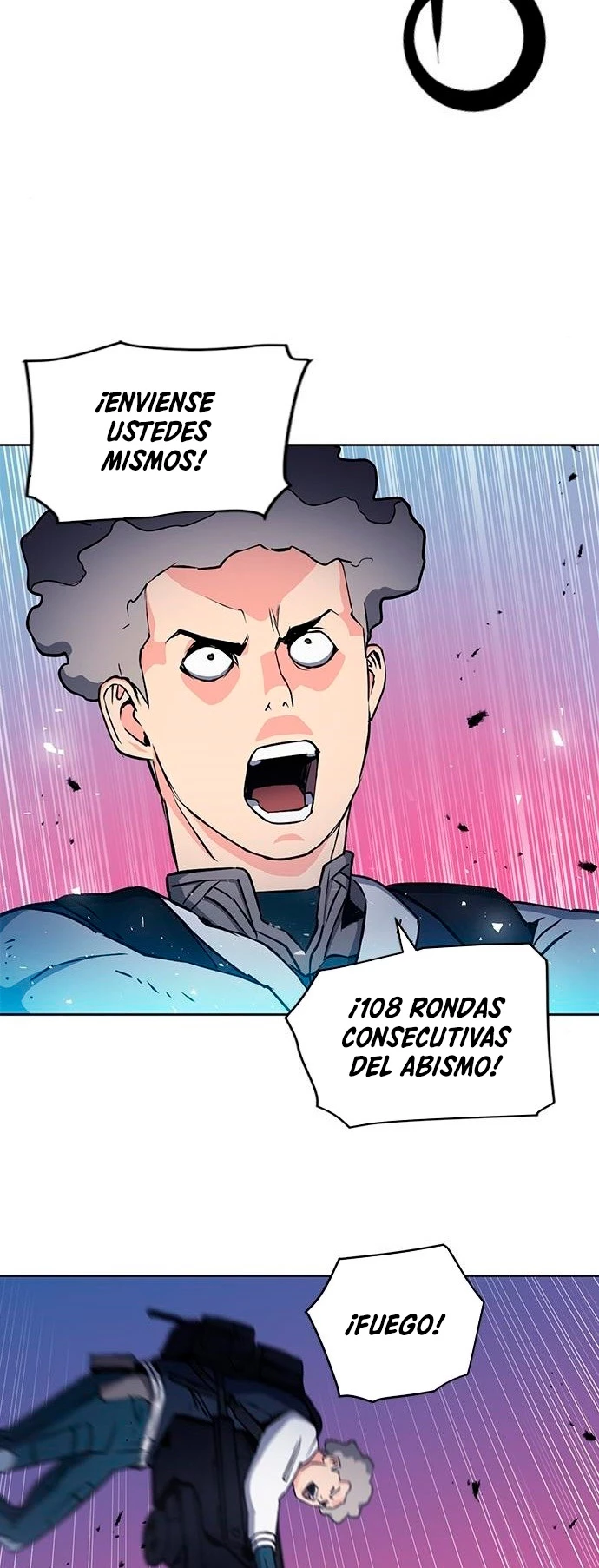 Druida de la Estación de Seúl > Capitulo 80 > Page 331