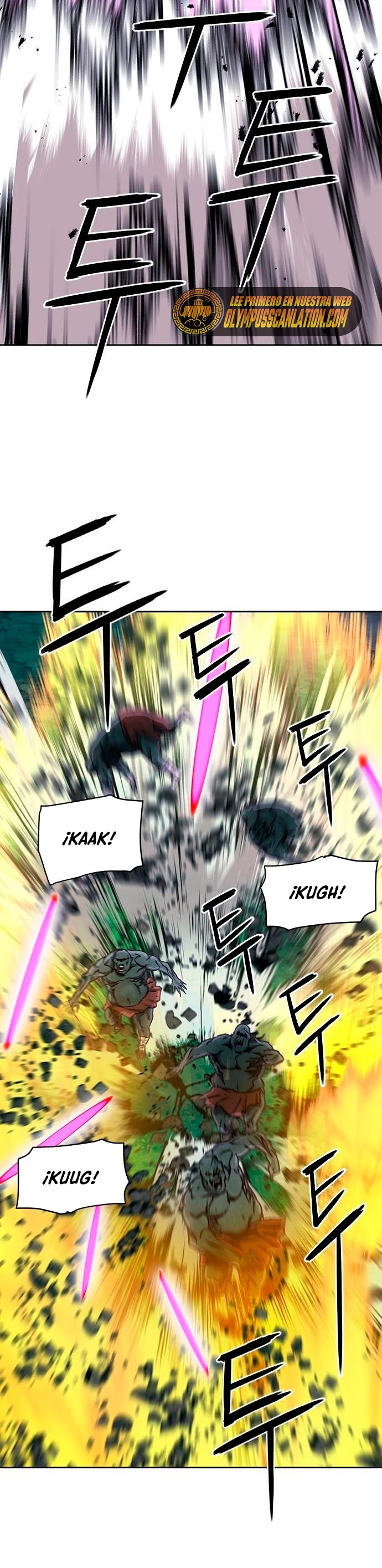 Druida de la Estación de Seúl > Capitulo 80 > Page 351