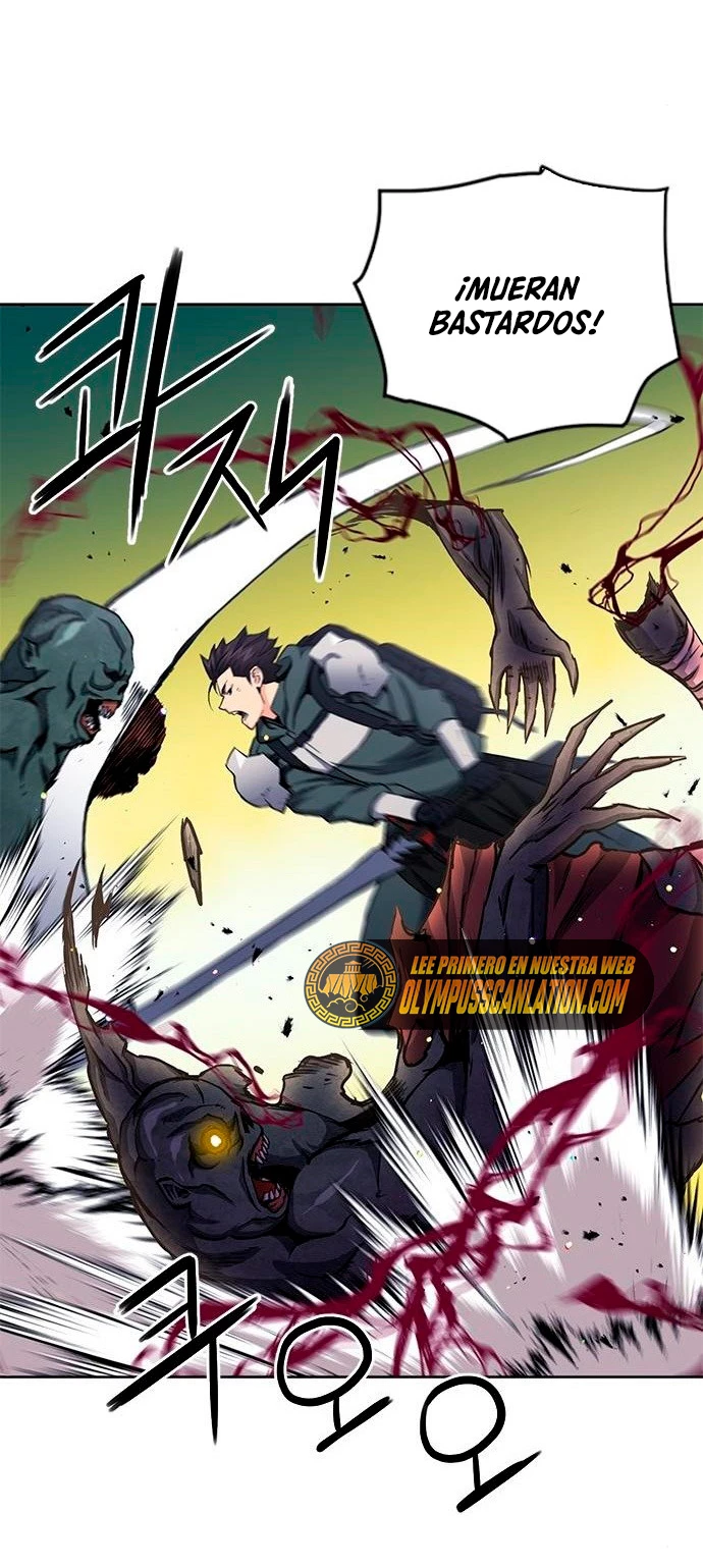 Druida de la Estación de Seúl > Capitulo 80 > Page 361