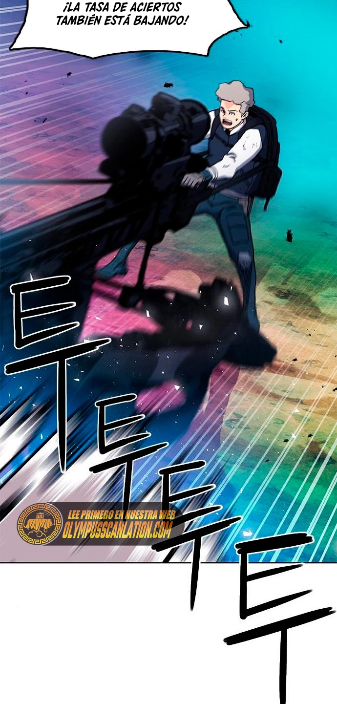 Druida de la Estación de Seúl > Capitulo 80 > Page 431