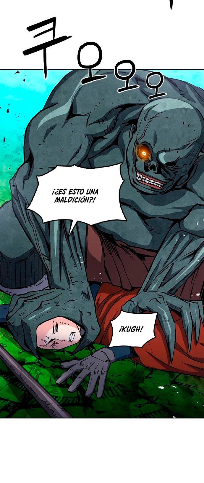 Druida de la Estación de Seúl > Capitulo 80 > Page 441