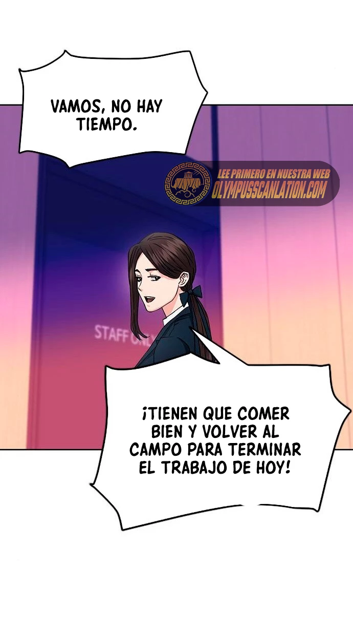 Druida de la Estación de Seúl > Capitulo 80 > Page 501