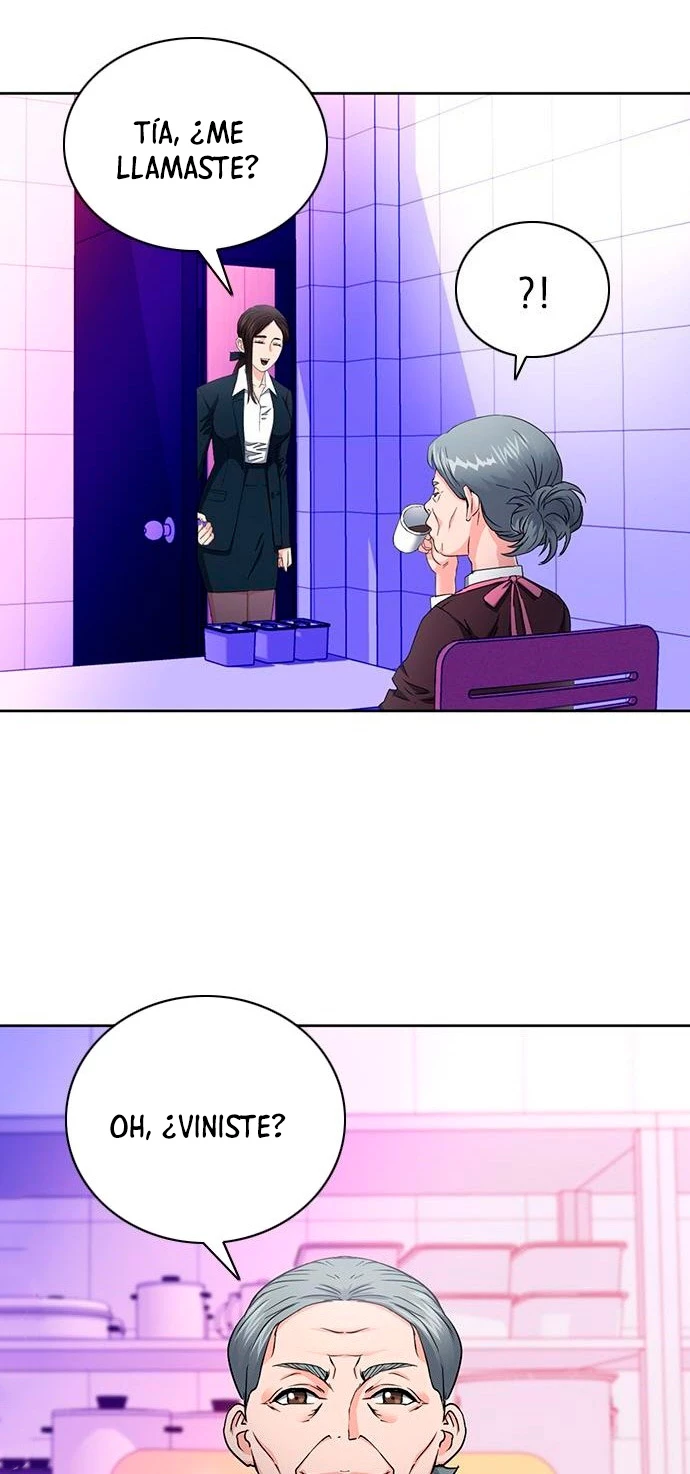 Druida de la Estación de Seúl > Capitulo 80 > Page 511