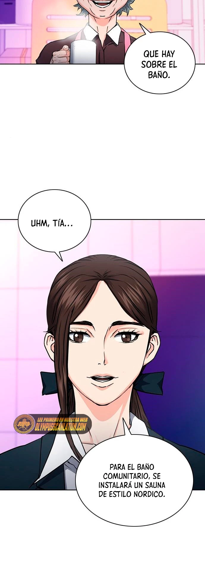 Druida de la Estación de Seúl > Capitulo 80 > Page 521