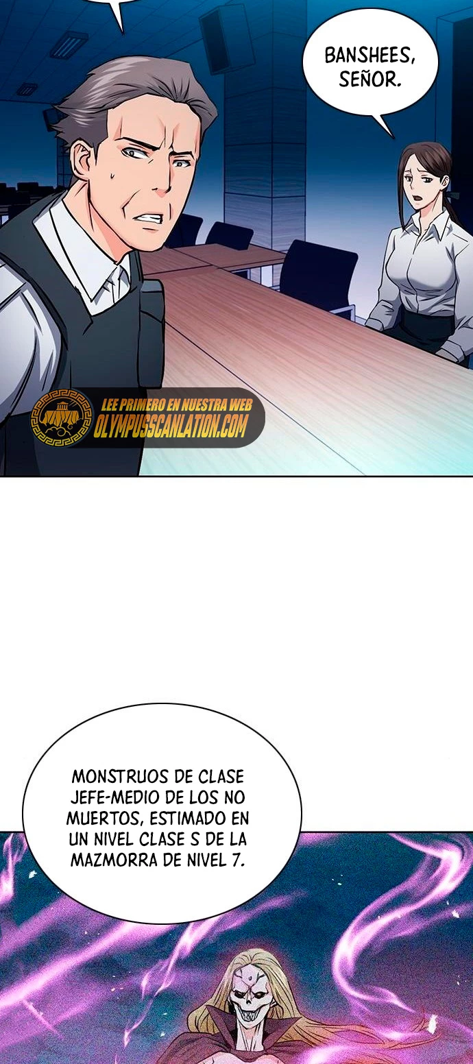 Druida de la Estación de Seúl > Capitulo 80 > Page 611