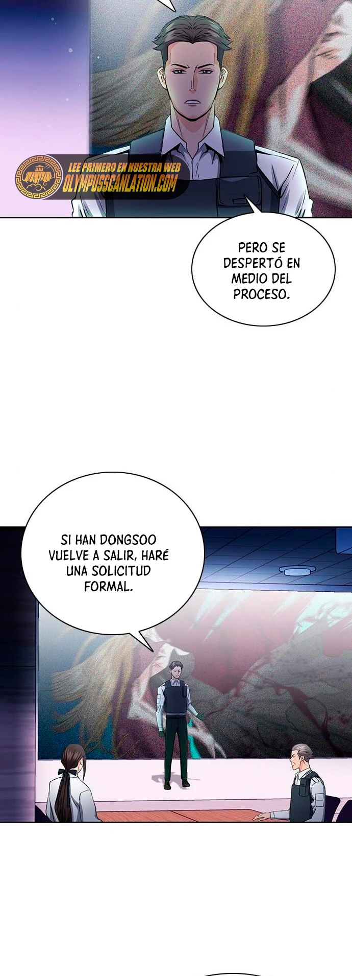 Druida de la Estación de Seúl > Capitulo 80 > Page 641