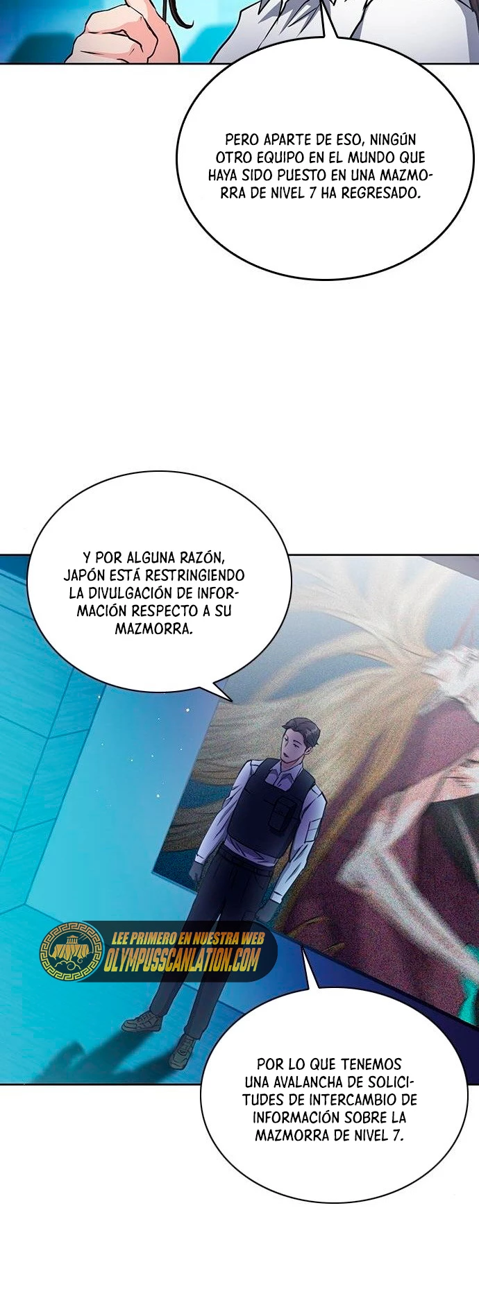 Druida de la Estación de Seúl > Capitulo 80 > Page 661