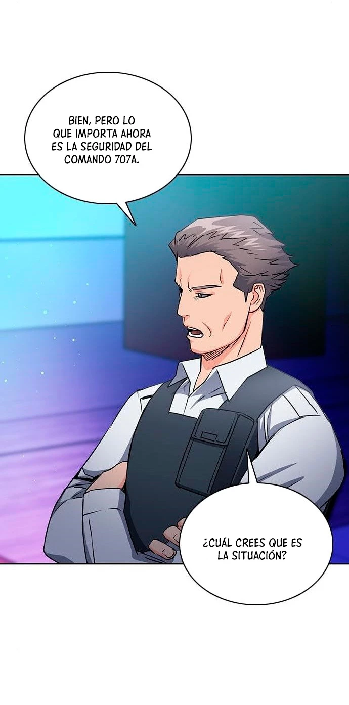 Druida de la Estación de Seúl > Capitulo 80 > Page 671