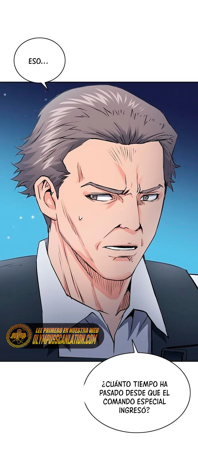 Druida de la Estación de Seúl > Capitulo 80 > Page 701