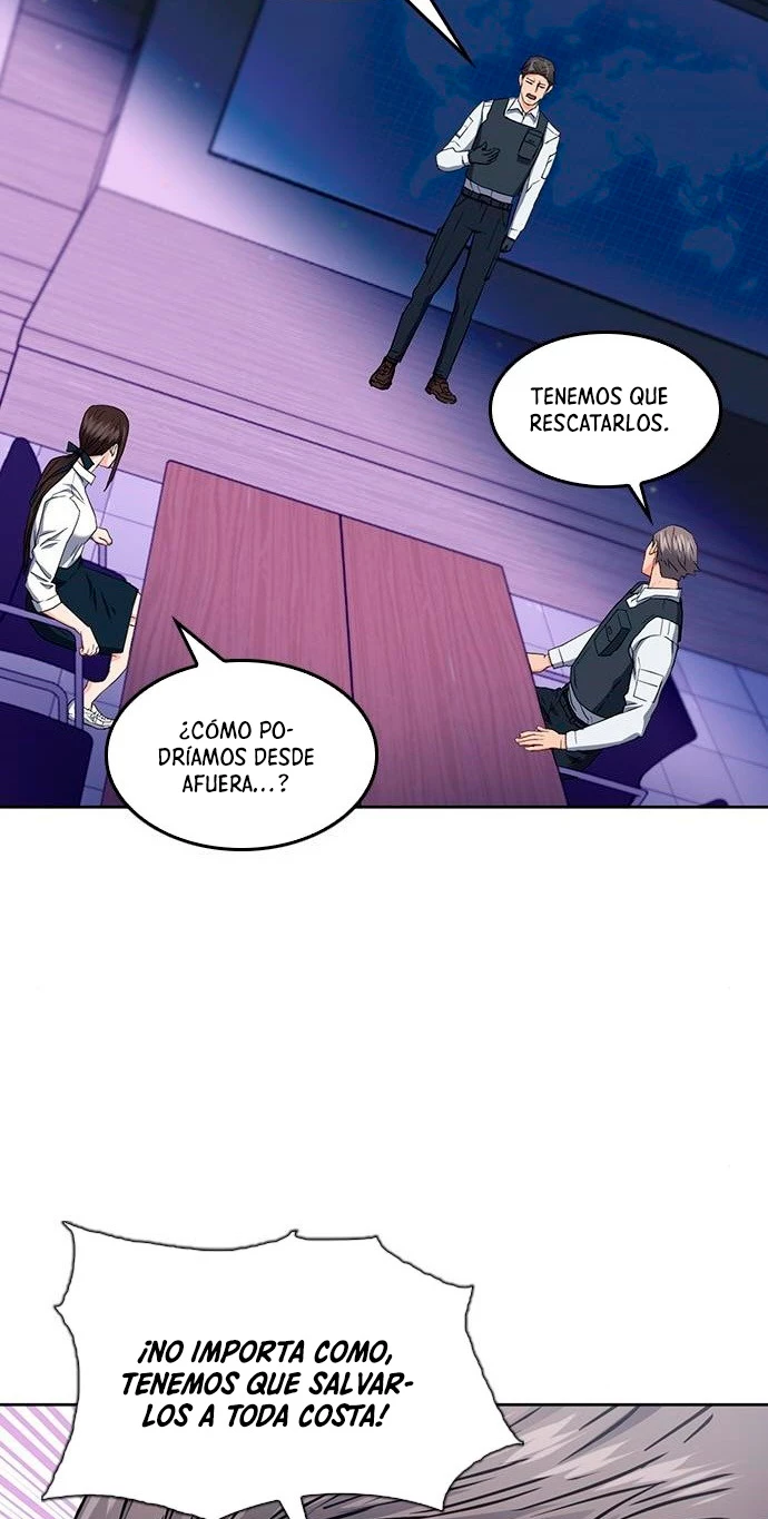 Druida de la Estación de Seúl > Capitulo 80 > Page 721