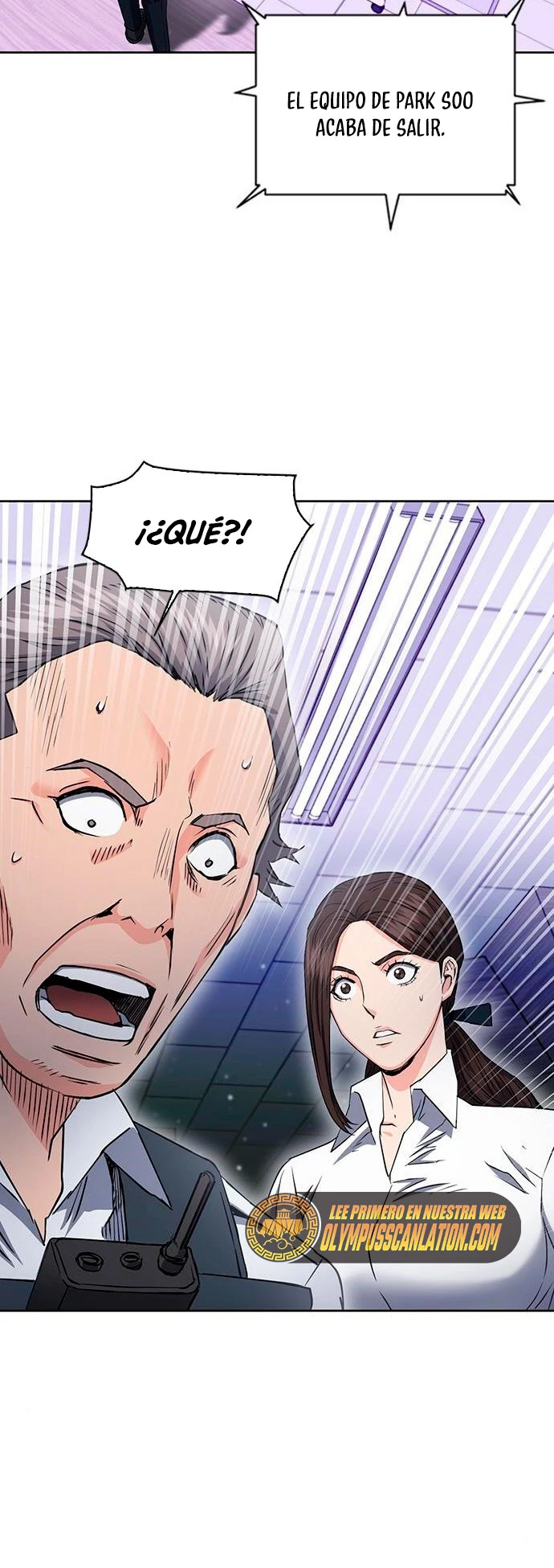 Druida de la Estación de Seúl > Capitulo 80 > Page 741